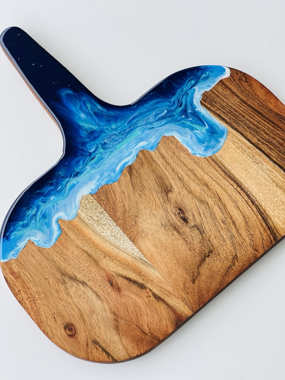 The Atlantic Foam Charcuterie Board, image 1